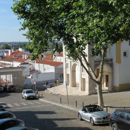 4 House In Evora Hotel Esterno foto