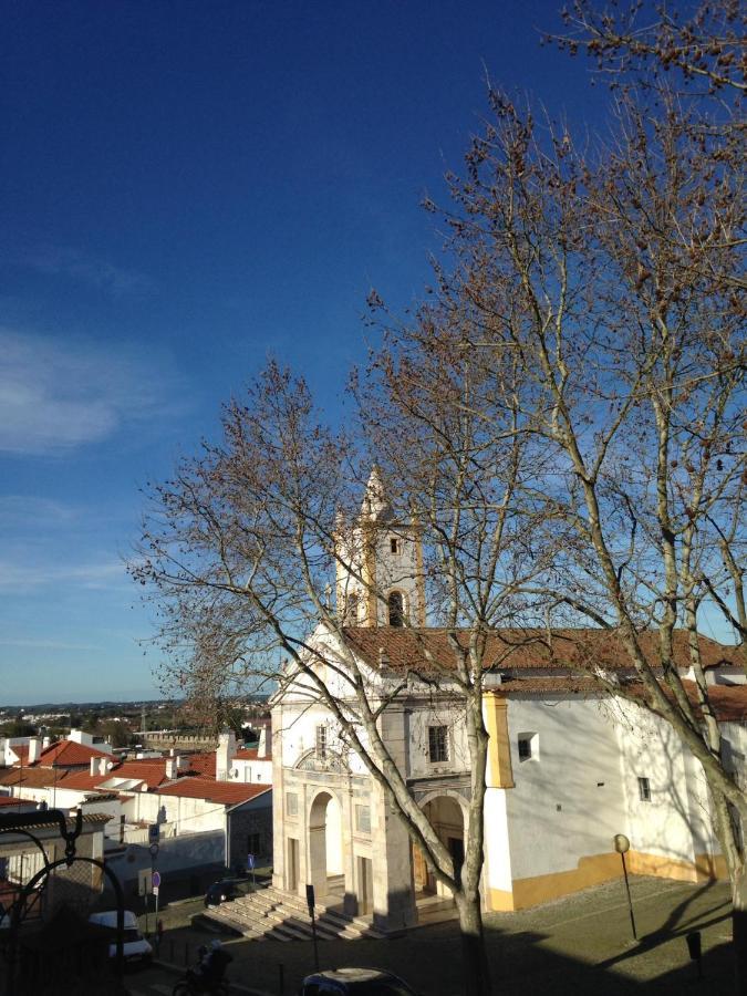 4 House In Evora Hotel Esterno foto